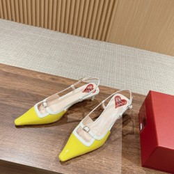 RV sandals