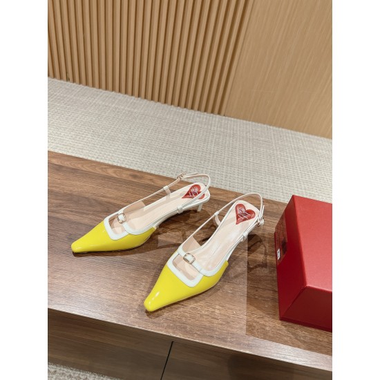RV sandals