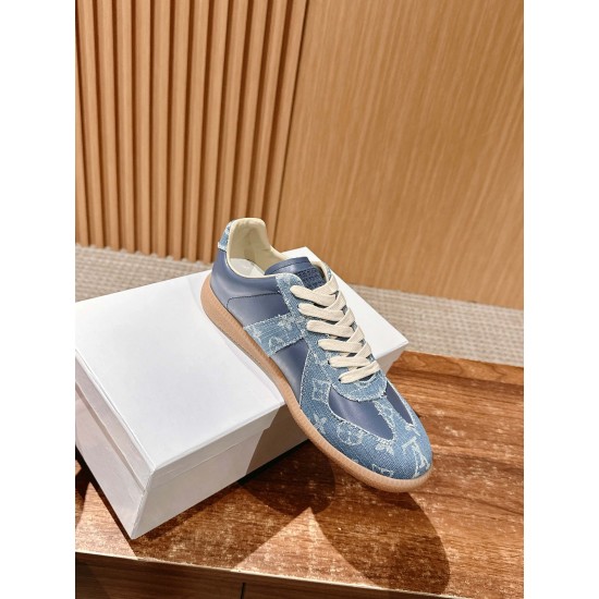 MM6 casual shoes