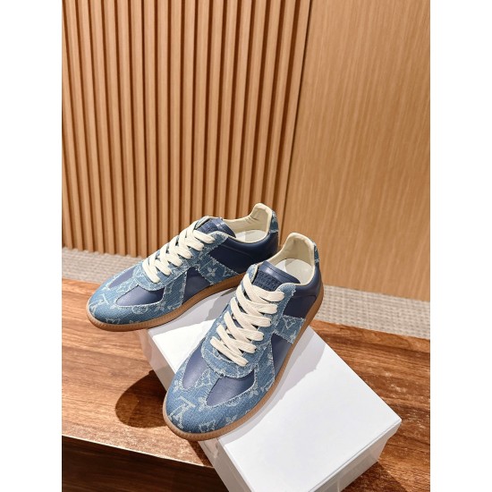 MM6 casual shoes