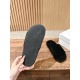 The row slippers