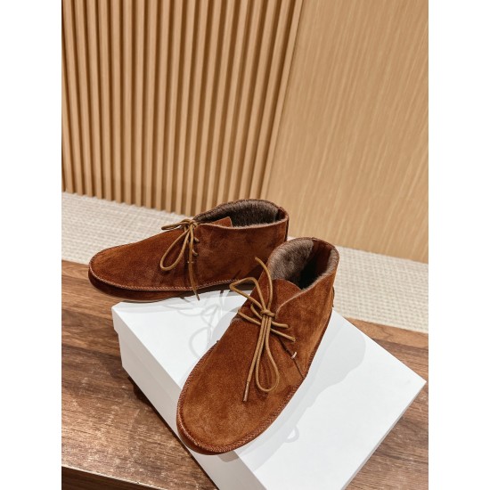 MM6 boots