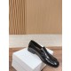 The row loafers