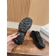 MM6 slippers