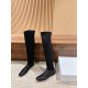 The row boots