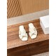 MM6 slippers