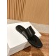 MM6 slippers