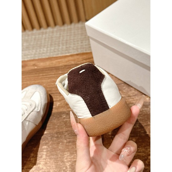 MM6 casual shoes