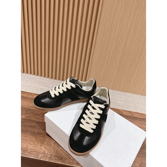 MM6 casual shoes