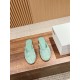 MM6 slippers