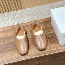 MM6 sandals