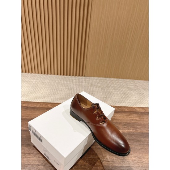 The row loafers