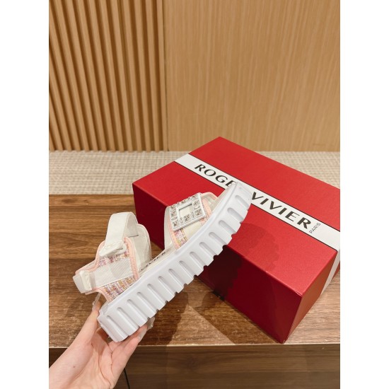 RV sandals