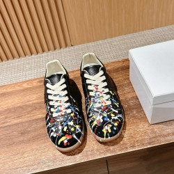 MM6 casual shoes