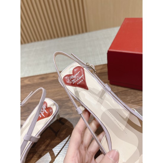 RV sandals