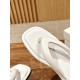 The row slippers