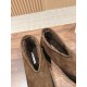 The row boots