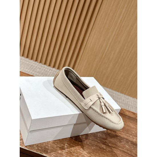 MM6 sandals