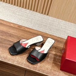 RV slippers