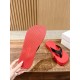 The row slippers