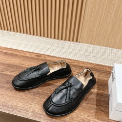 MM6 sandals