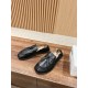 MM6 sandals