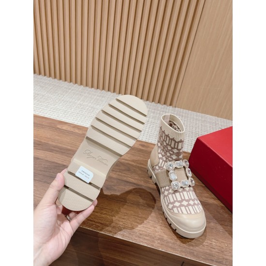 RV BOOTS