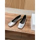 The row sandals
