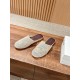 MM6 slippers