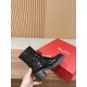 RV high heels