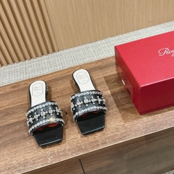 RV slippers