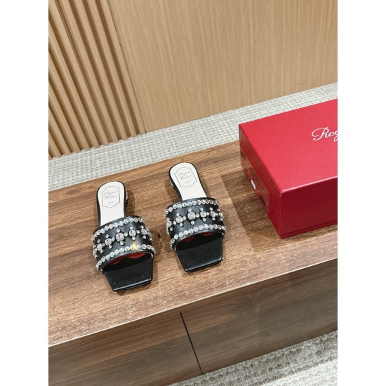 RV slippers