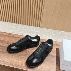 MM6 casual shoes
