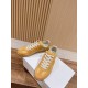 MM6 casual shoes