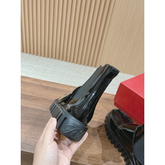 RV BOOTS
