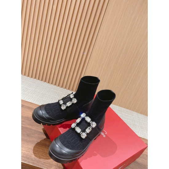 RV BOOTS