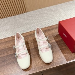 RV single shoe