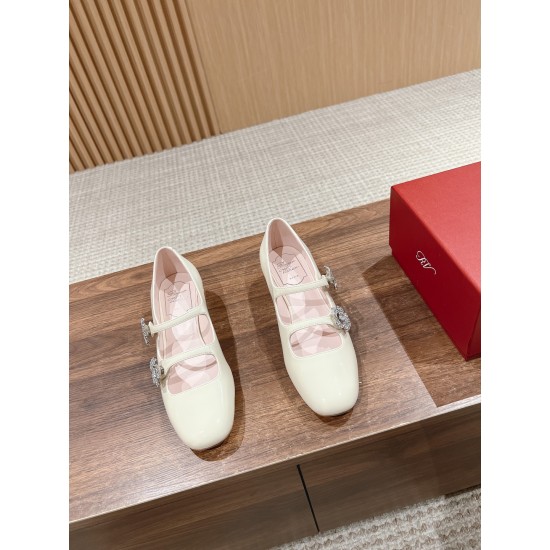 RV single shoe