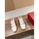 RV single shoe