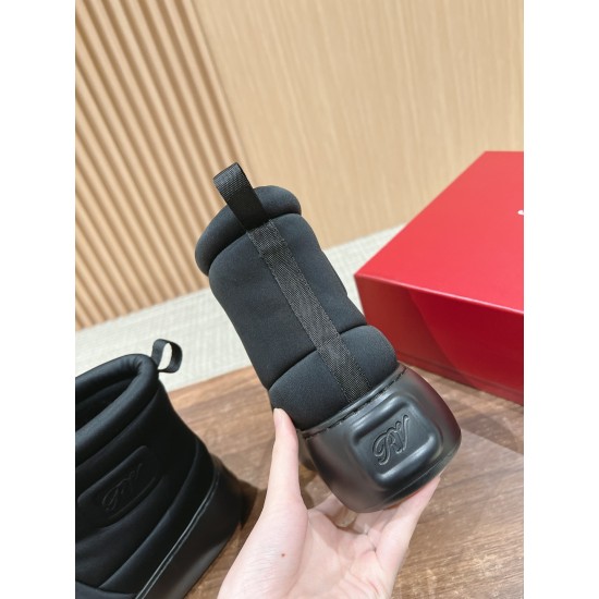 RV BOOTS