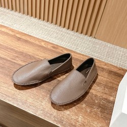 The row loafers