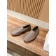 The row loafers