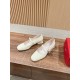RV Mary Jane Shoes
