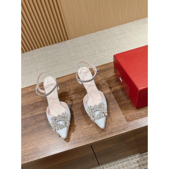 RV sandals