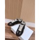 MM6 casual shoes