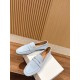 The row loafers The row loafers