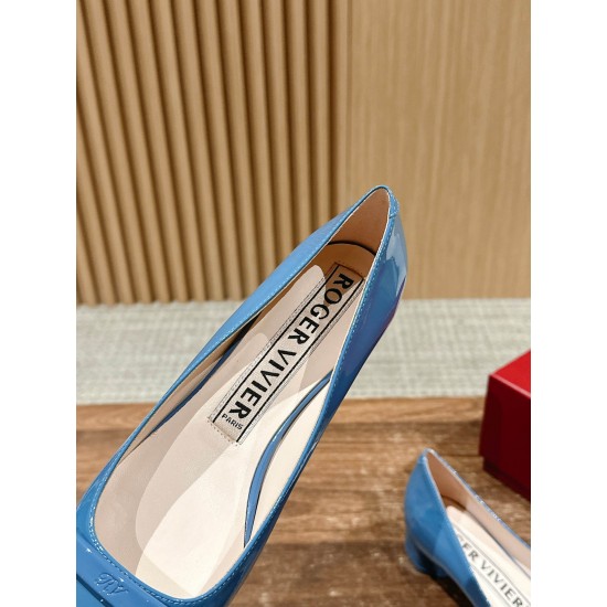 RV single shoe