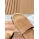 The row slippers