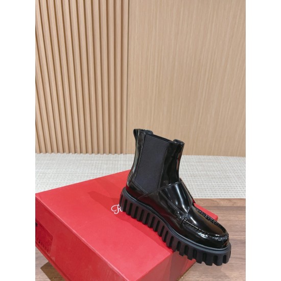 RV BOOTS