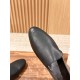 The row loafers